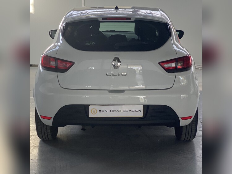 Renault Clio TCE ENERGY BUSINESS 75CV foto 4